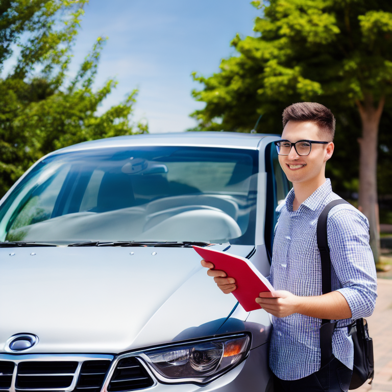 How Much Does Car Insurance Cost for New Drivers?