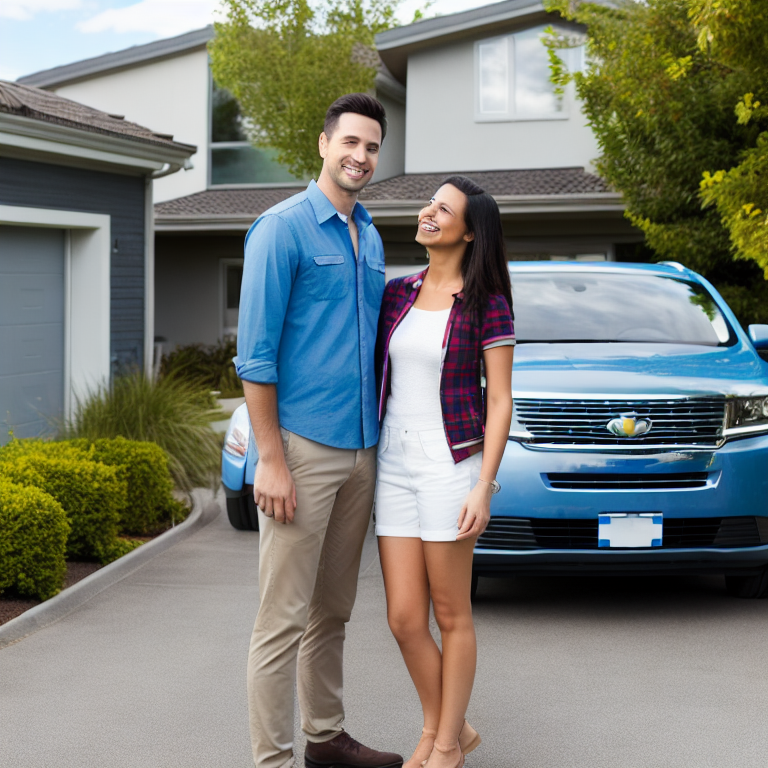 Save Big on Car Insurance: Smart Ways to Cut Costs Without Losing Coverage