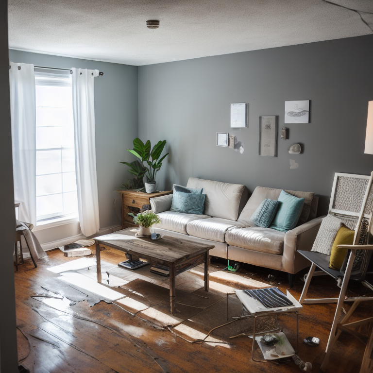 Step-by-Step Guide to Filing a Home Insurance Claim