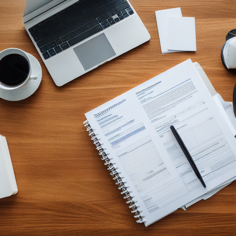 What Documents Do You Need for an Insurance Claim?