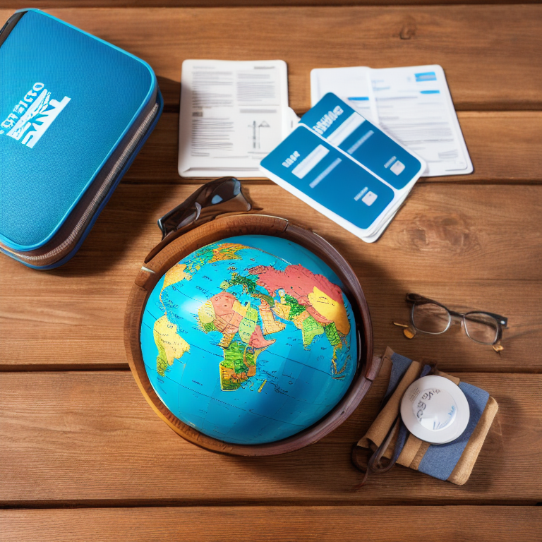 What You Need to Know About Travel Insurance for International Trips